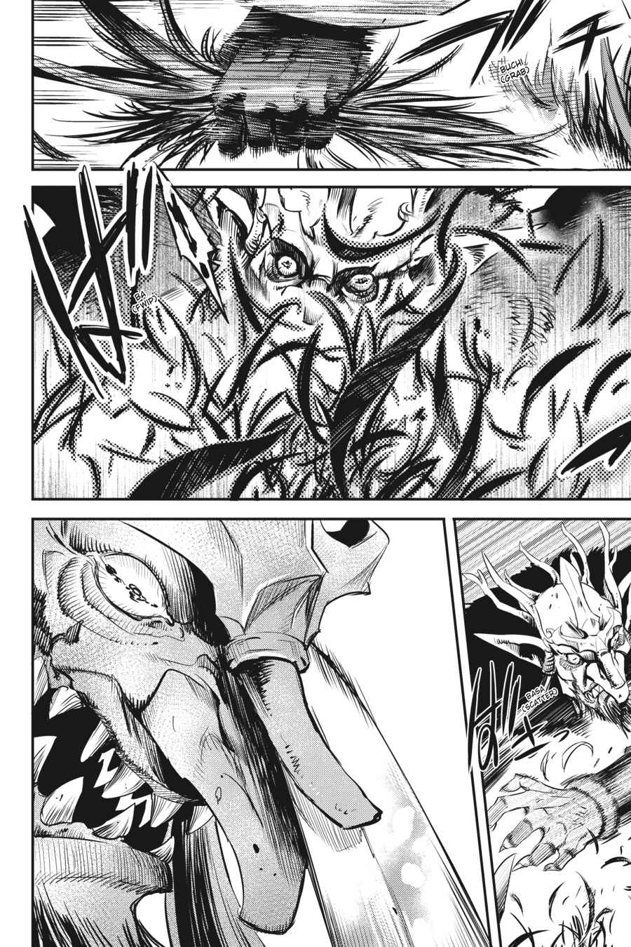 Goblin Slayer Chapter 14 - Page 19
