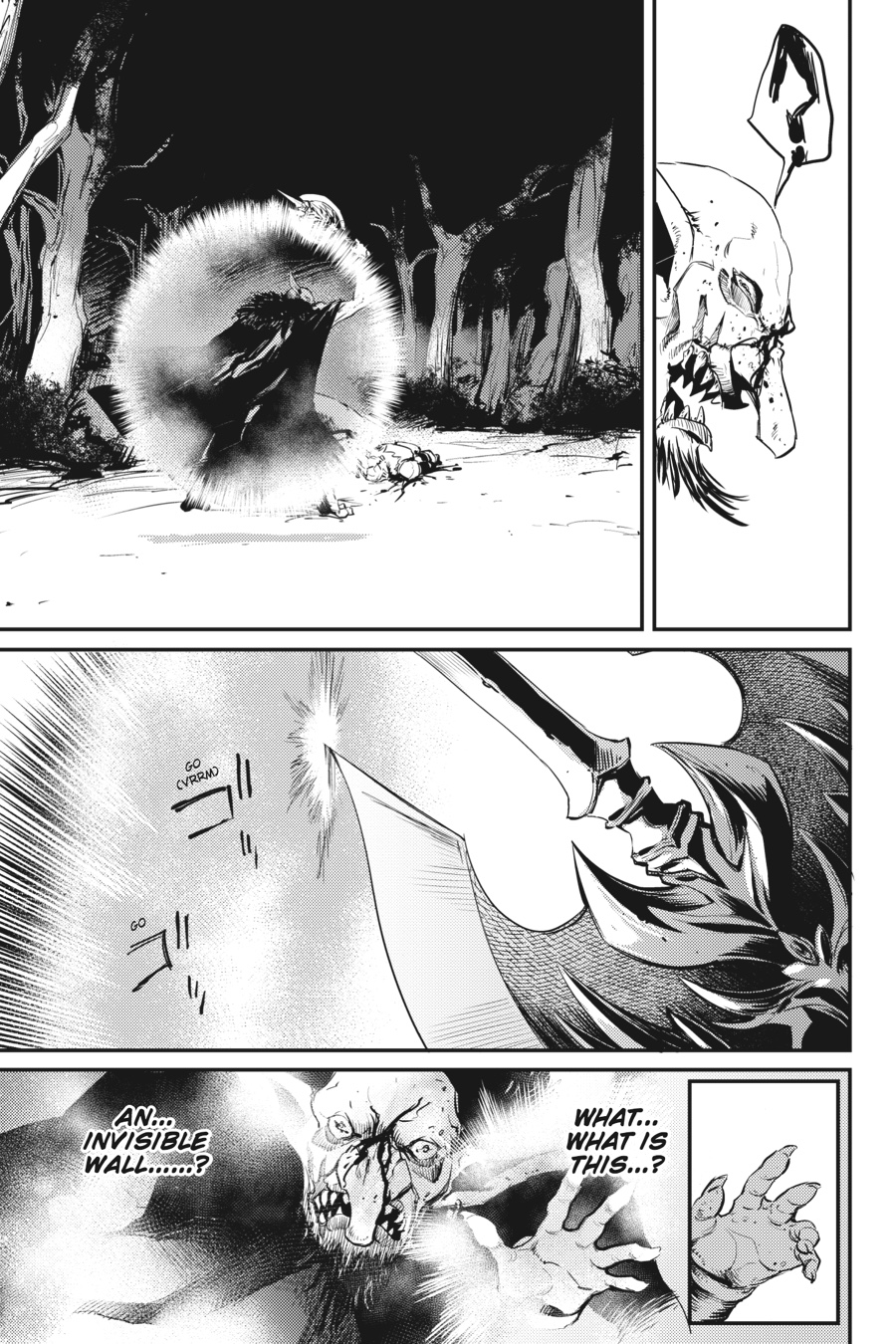 Goblin Slayer Chapter 15 - Page 5