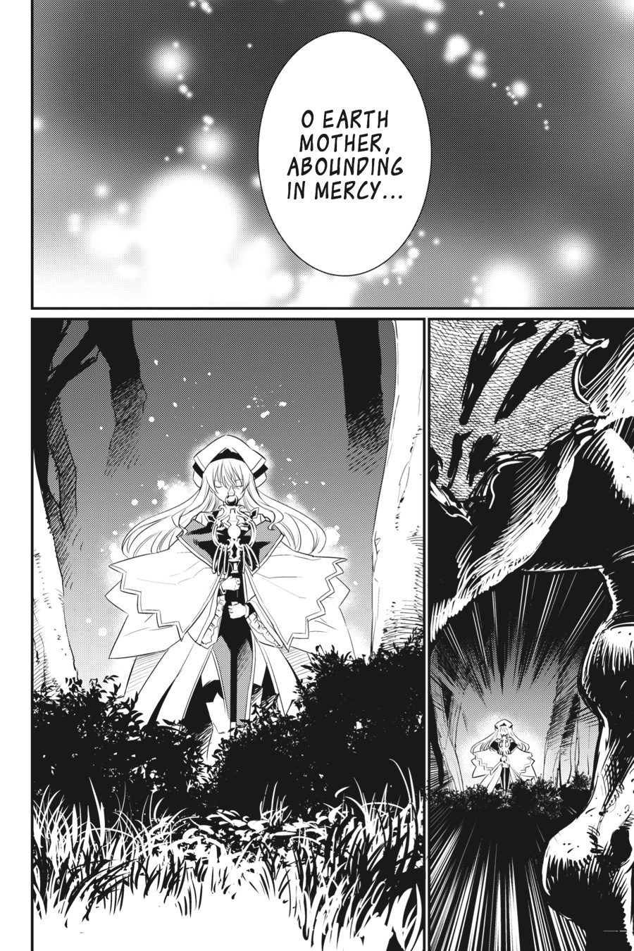 Goblin Slayer Chapter 15 - Page 6