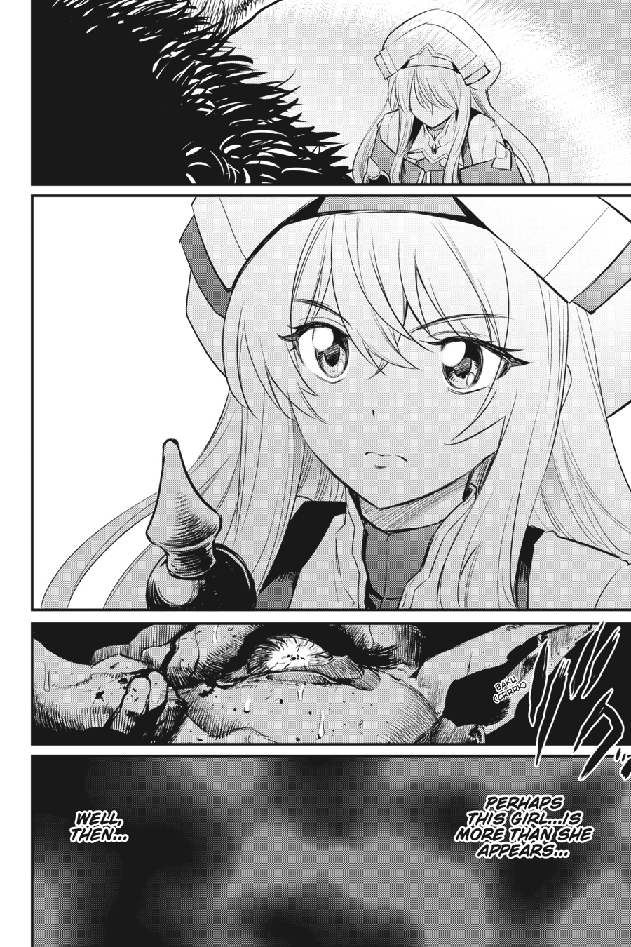 Goblin Slayer Chapter 15 - Page 11
