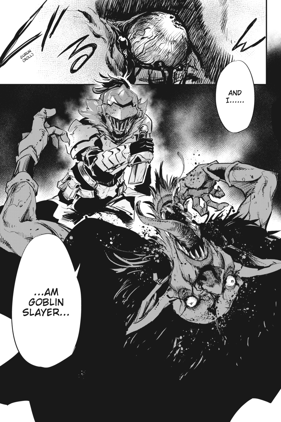 Goblin Slayer Chapter 15 - Page 16