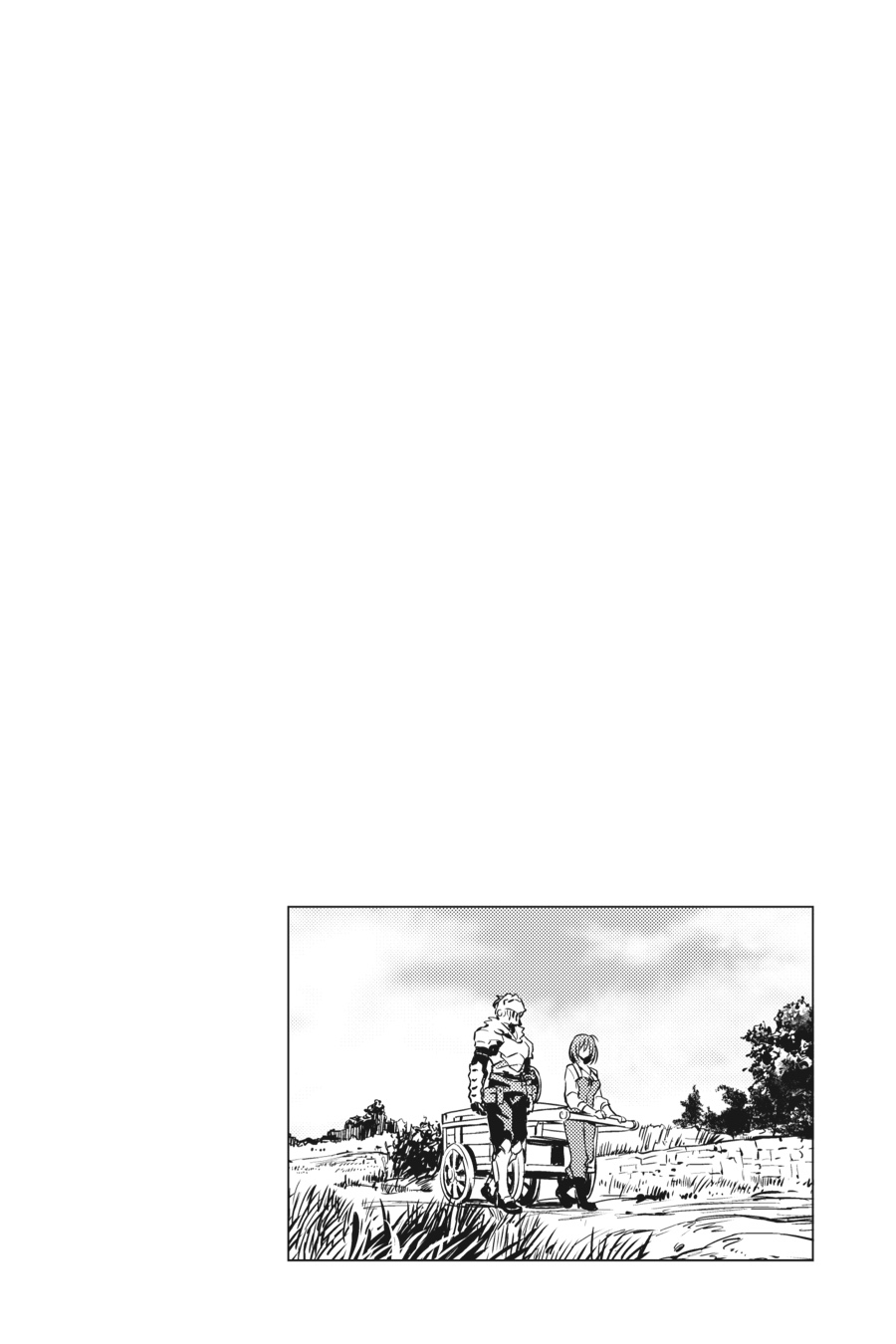 Goblin Slayer Chapter 15 - Page 39