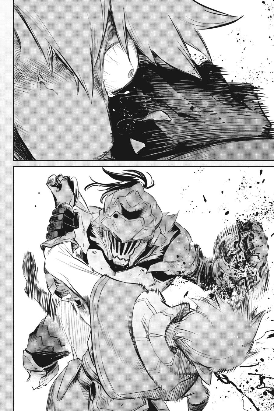 Goblin Slayer Chapter 17 - Page 16