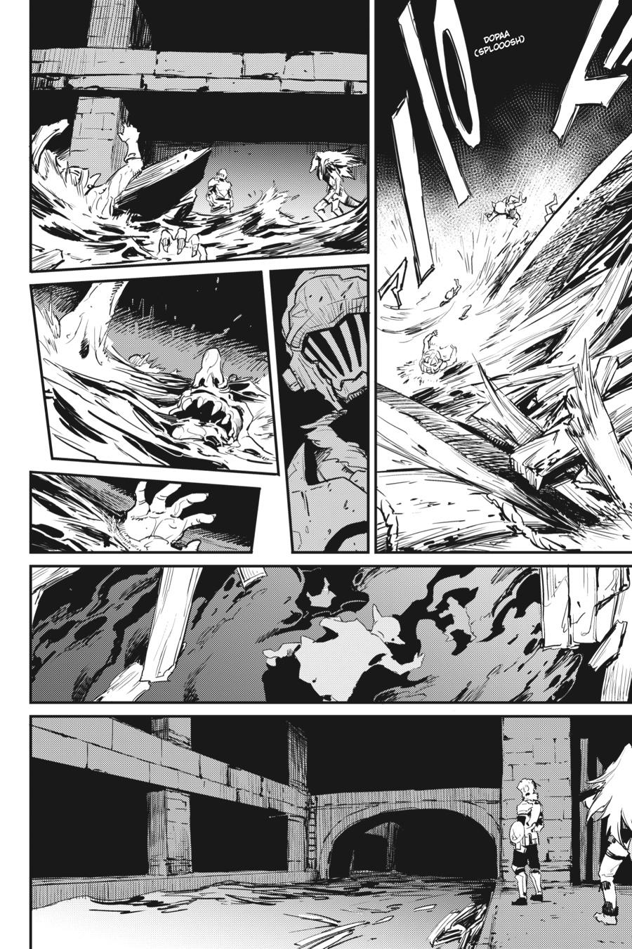 Goblin Slayer Chapter 19 - Page 16