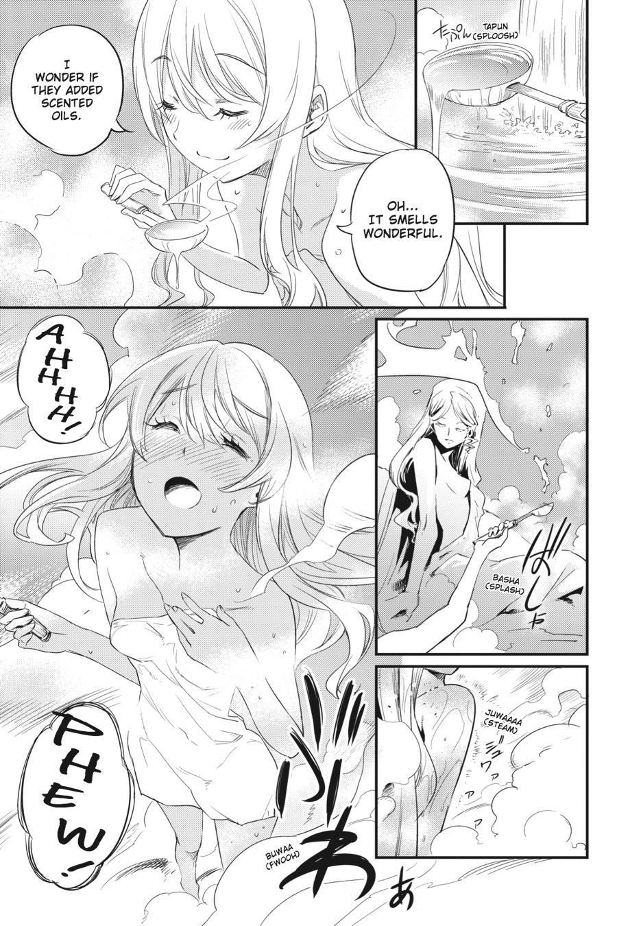 Goblin Slayer Chapter 20 - Page 3