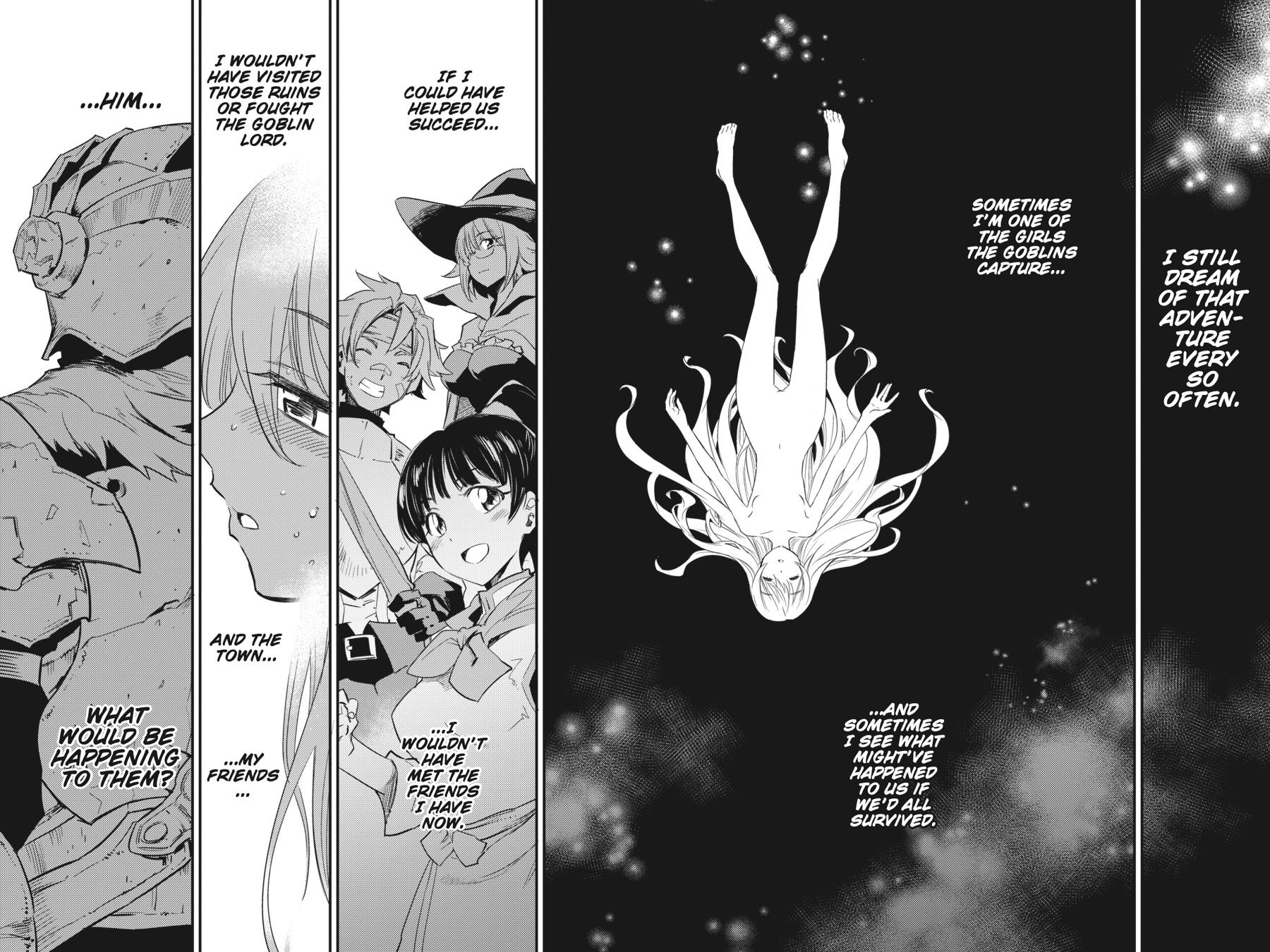 Goblin Slayer Chapter 20 - Page 6
