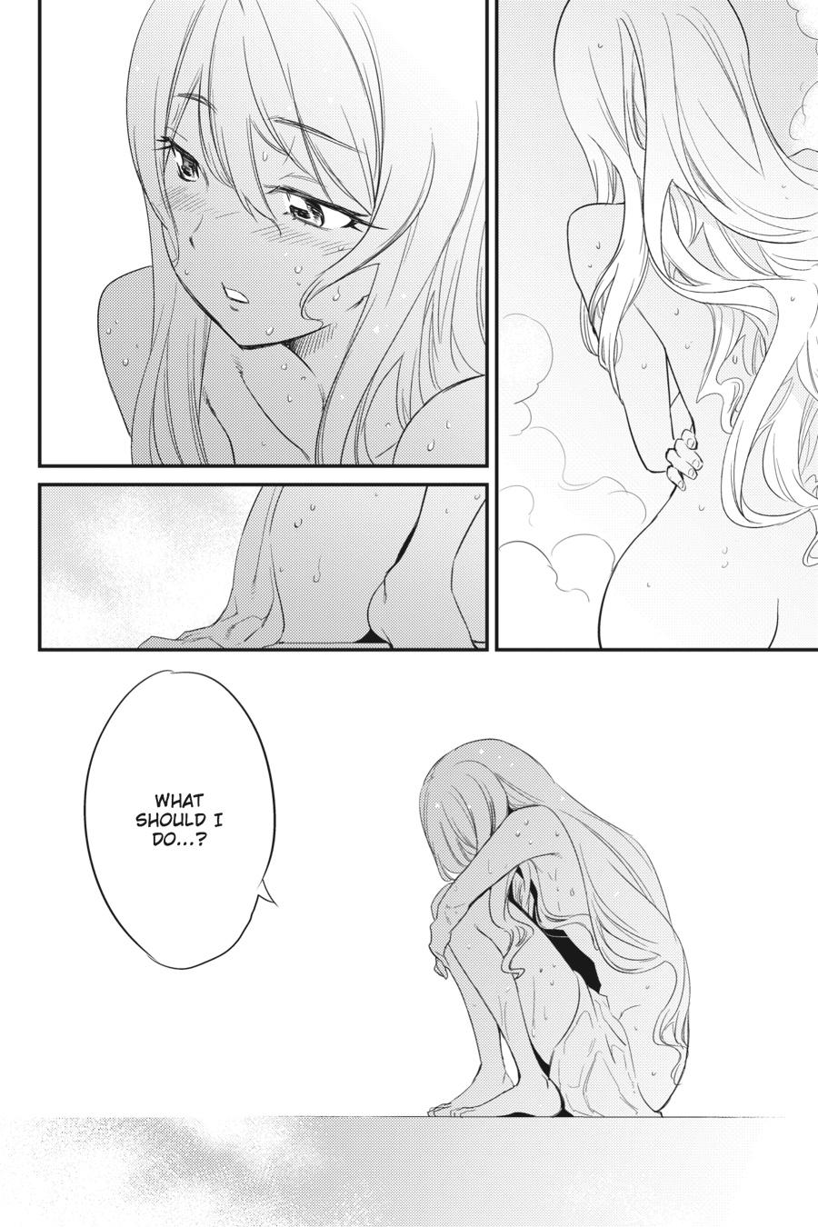 Goblin Slayer Chapter 20 - Page 7