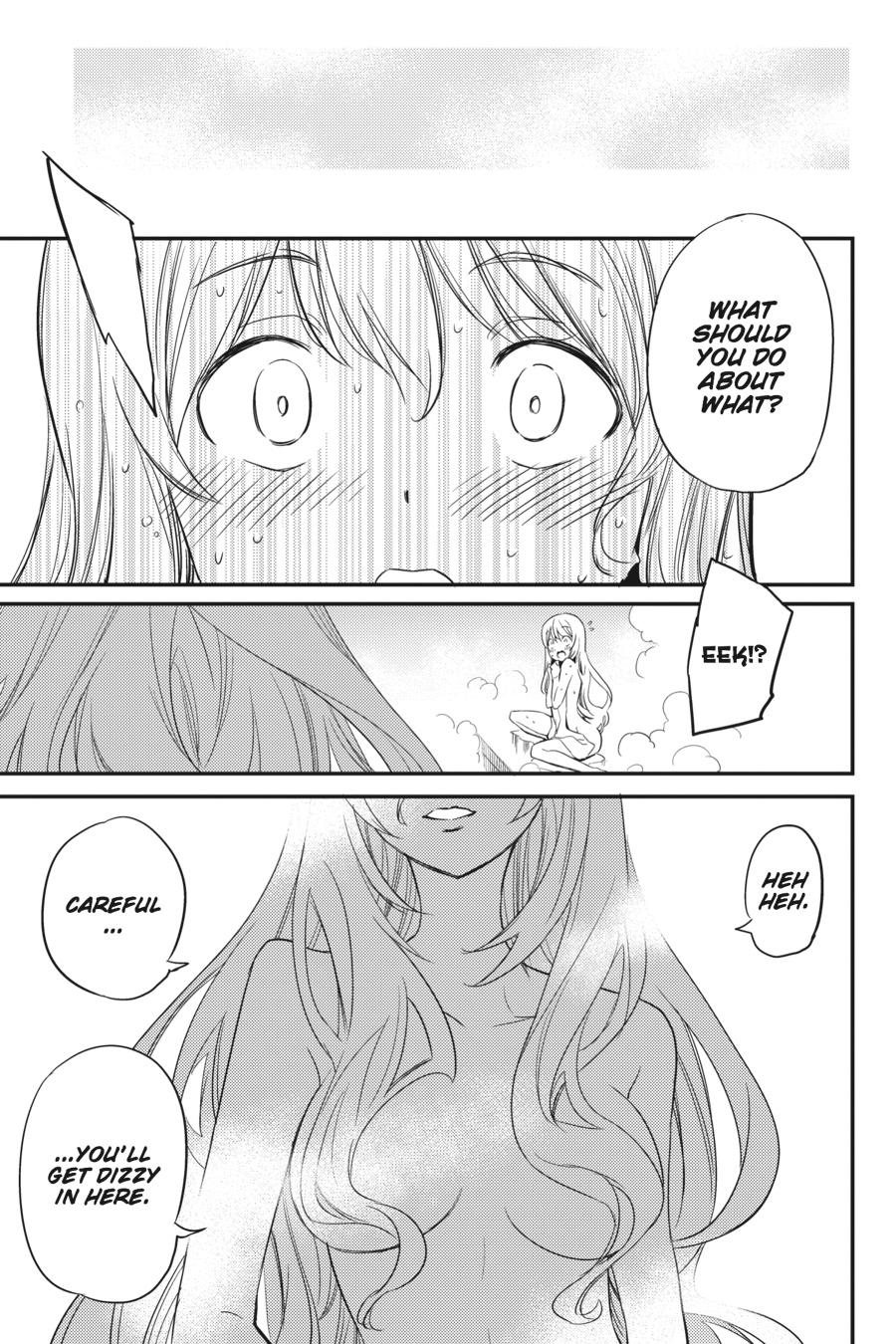 Goblin Slayer Chapter 20 - Page 8