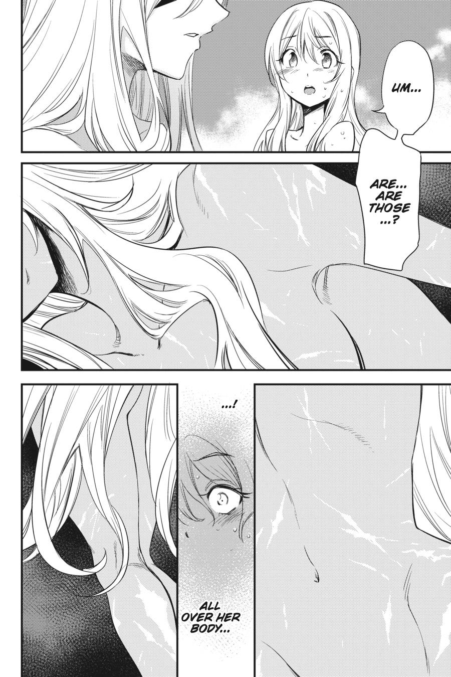Goblin Slayer Chapter 20 - Page 10