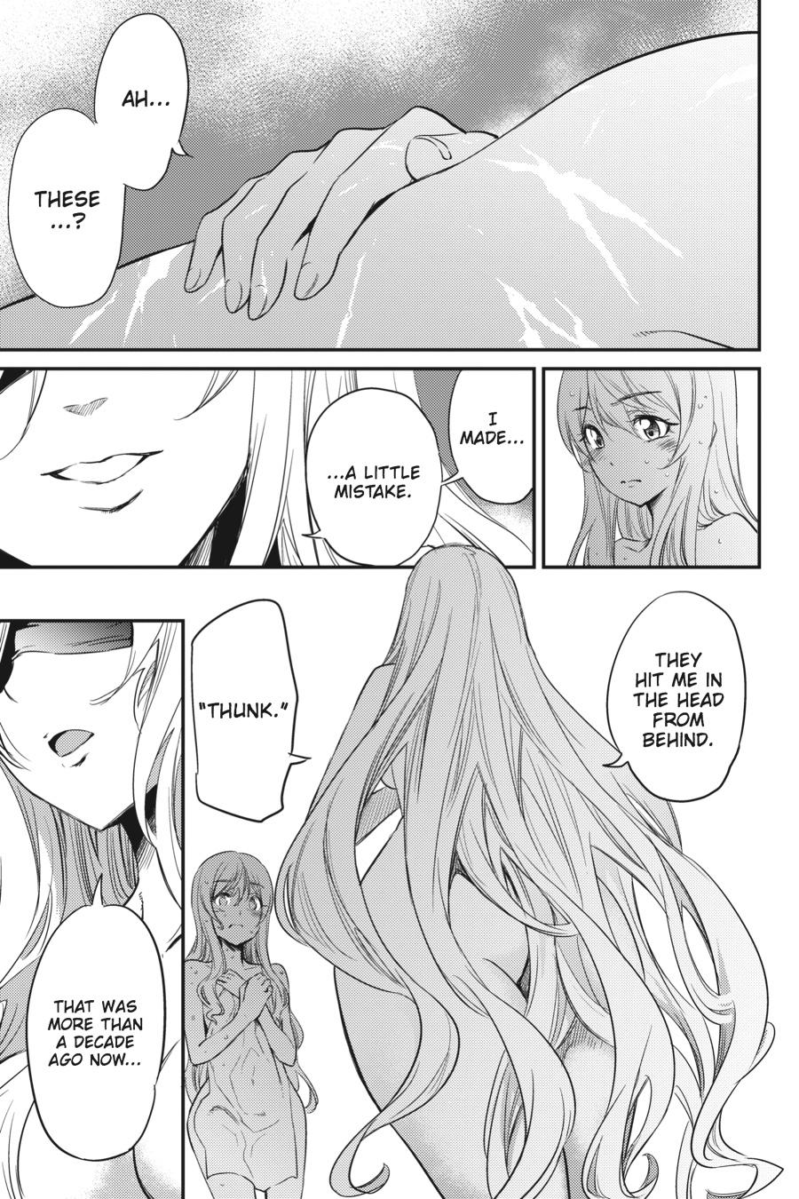 Goblin Slayer Chapter 20 - Page 11