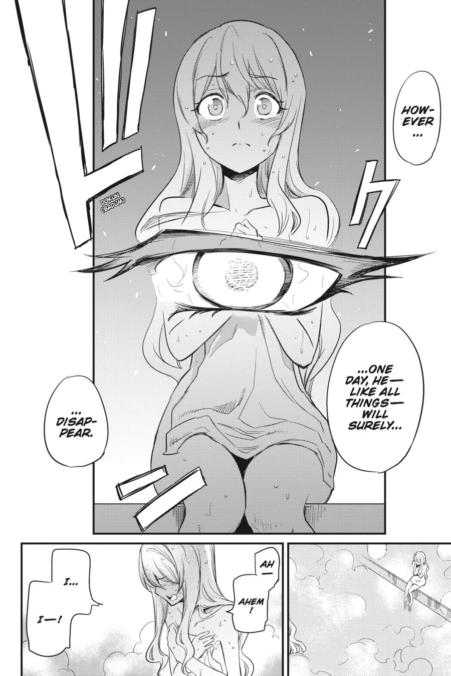 Goblin Slayer Chapter 20 - Page 16