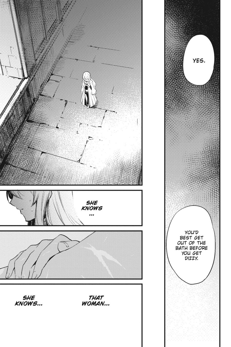Goblin Slayer Chapter 20 - Page 17