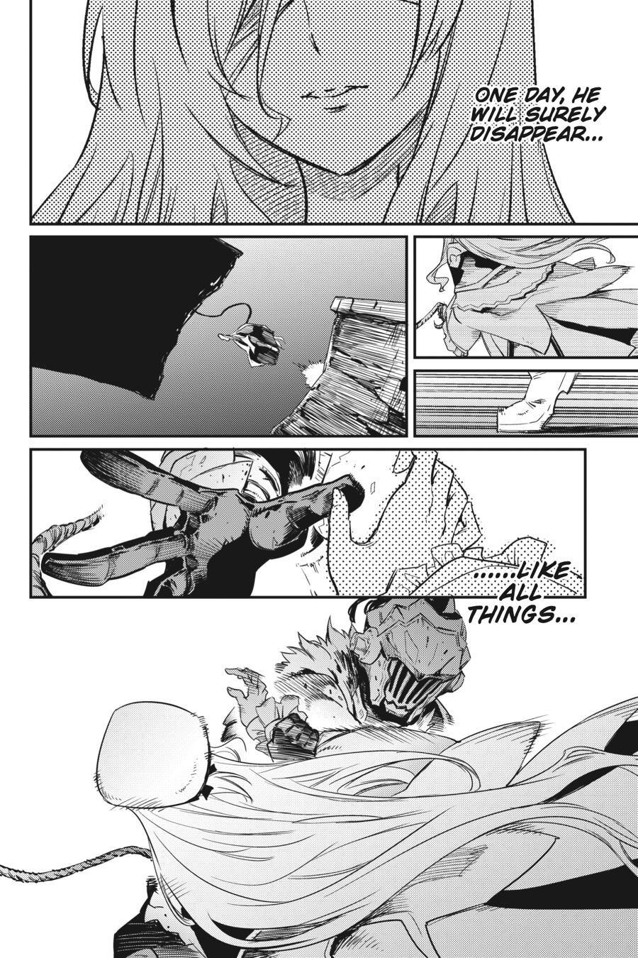 Goblin Slayer Chapter 20 - Page 30