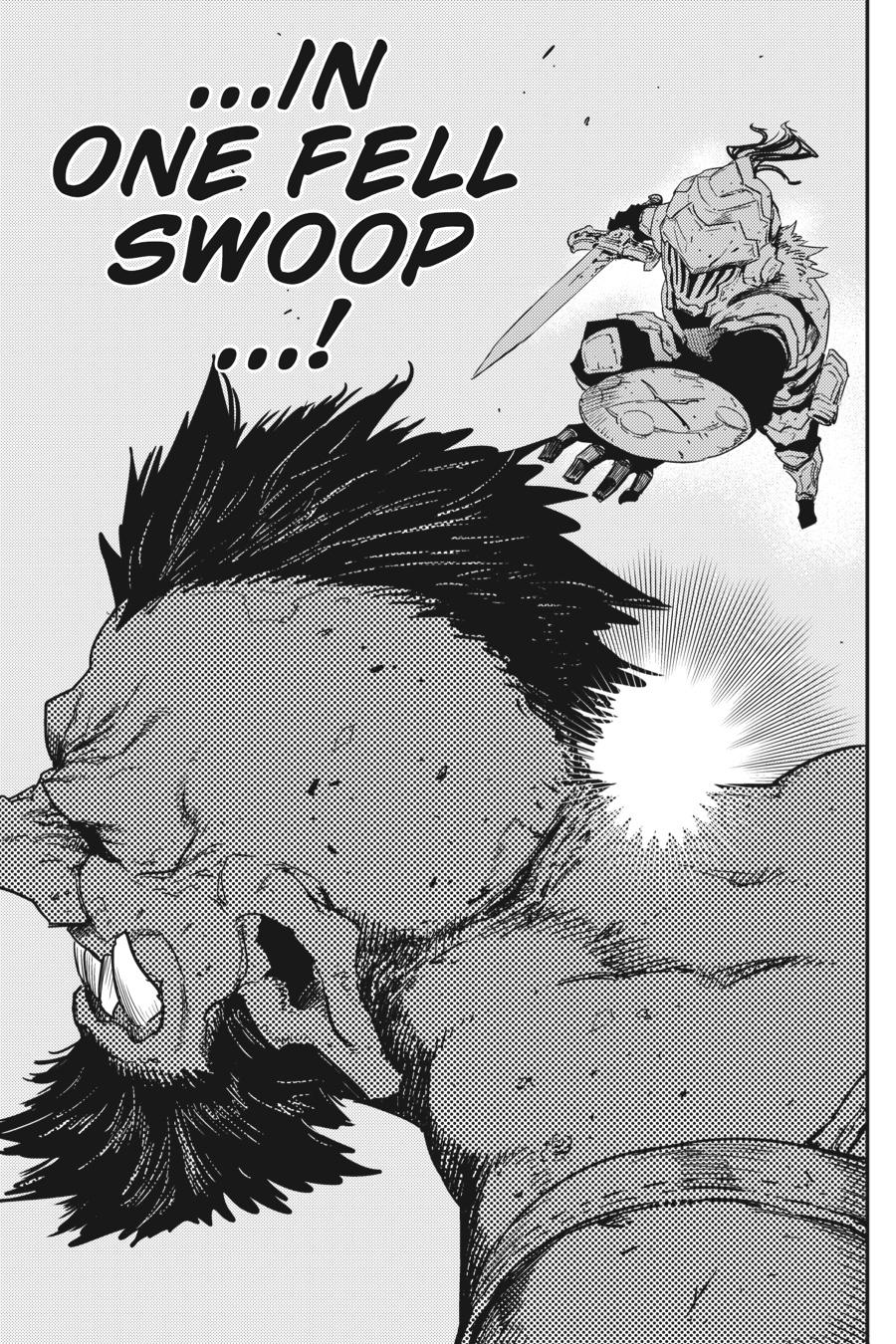 Goblin Slayer Chapter 22 - Page 15