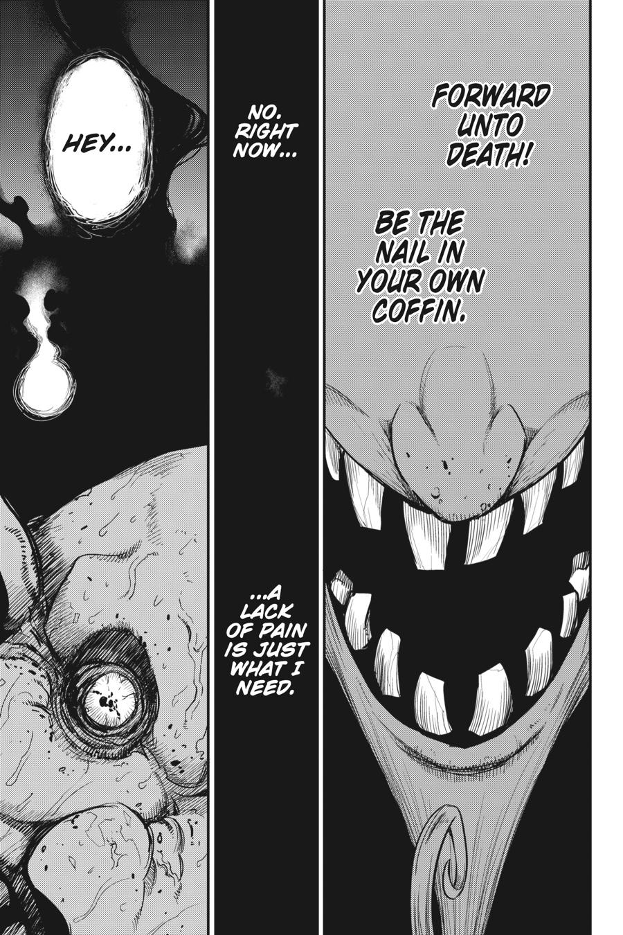 Goblin Slayer Chapter 23 - Page 17