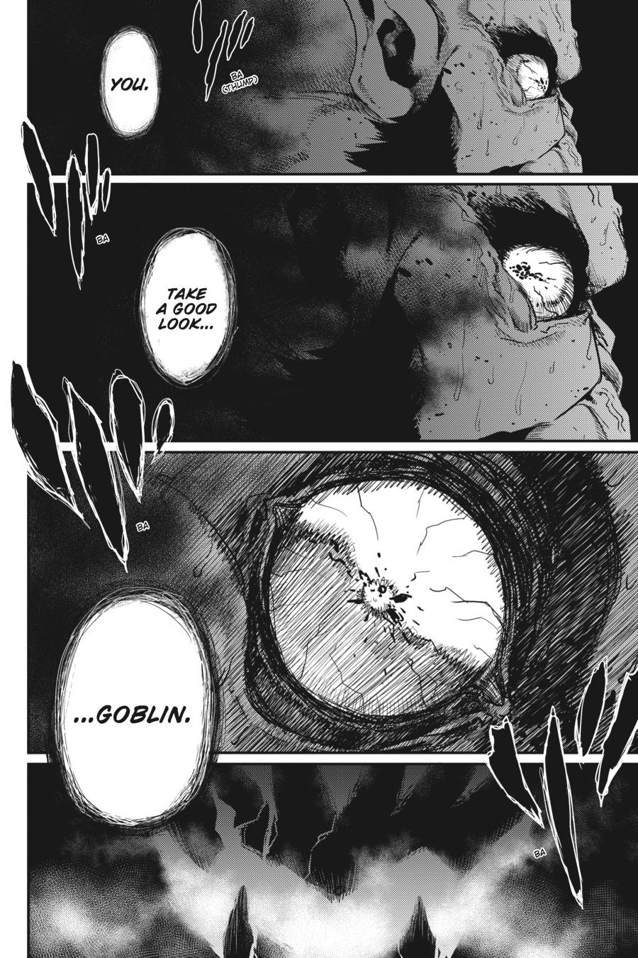 Goblin Slayer Chapter 23 - Page 18