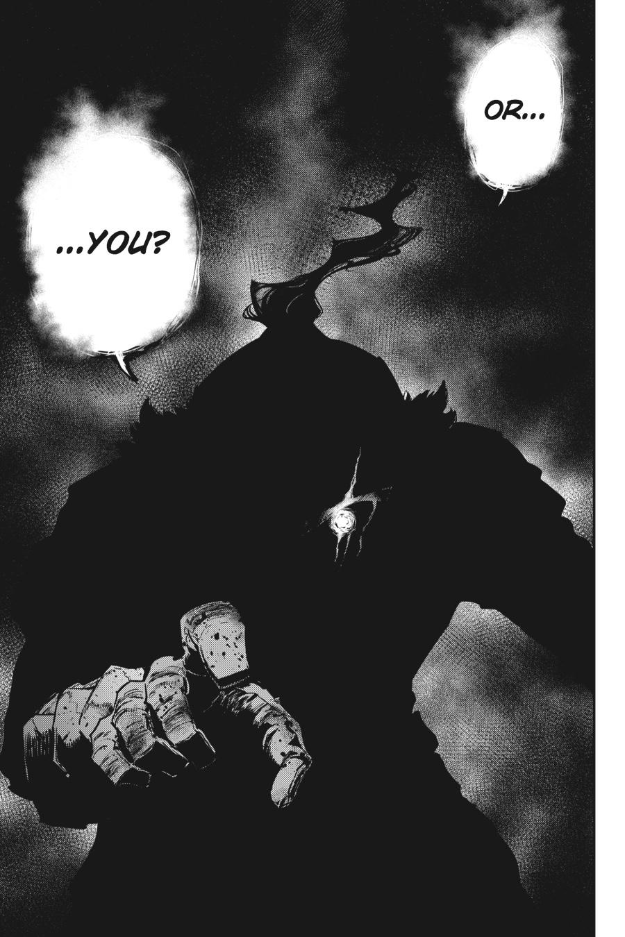 Goblin Slayer Chapter 23 - Page 24