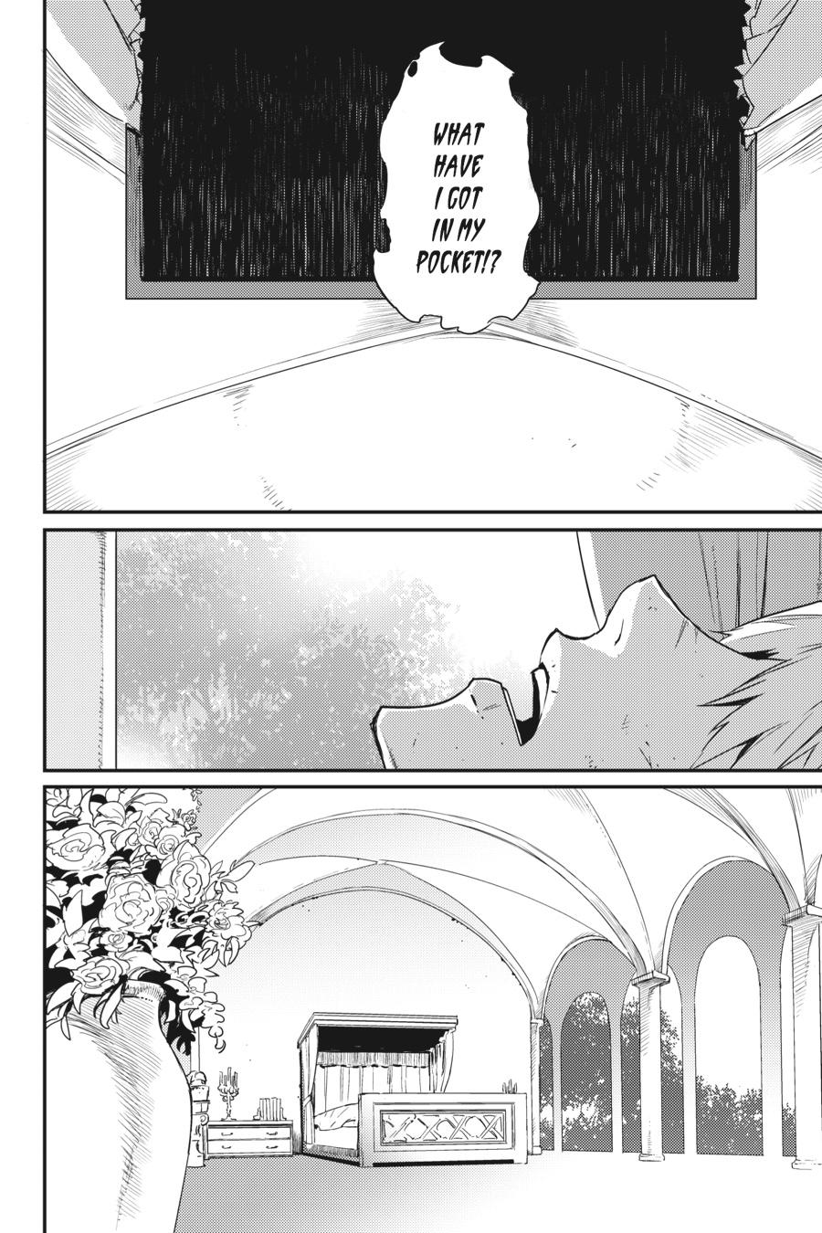 Goblin Slayer Chapter 24 - Page 6