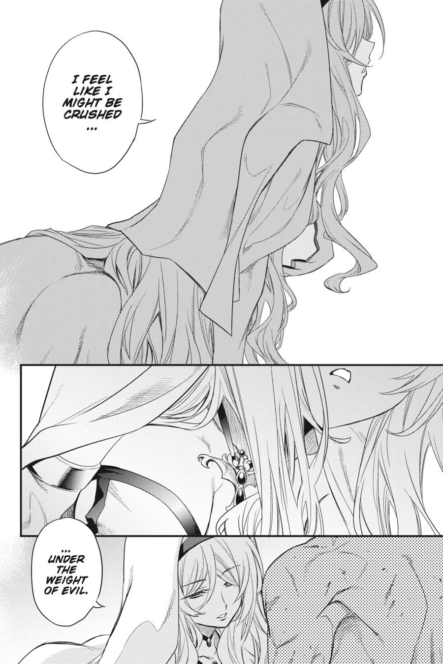 Goblin Slayer Chapter 24 - Page 15