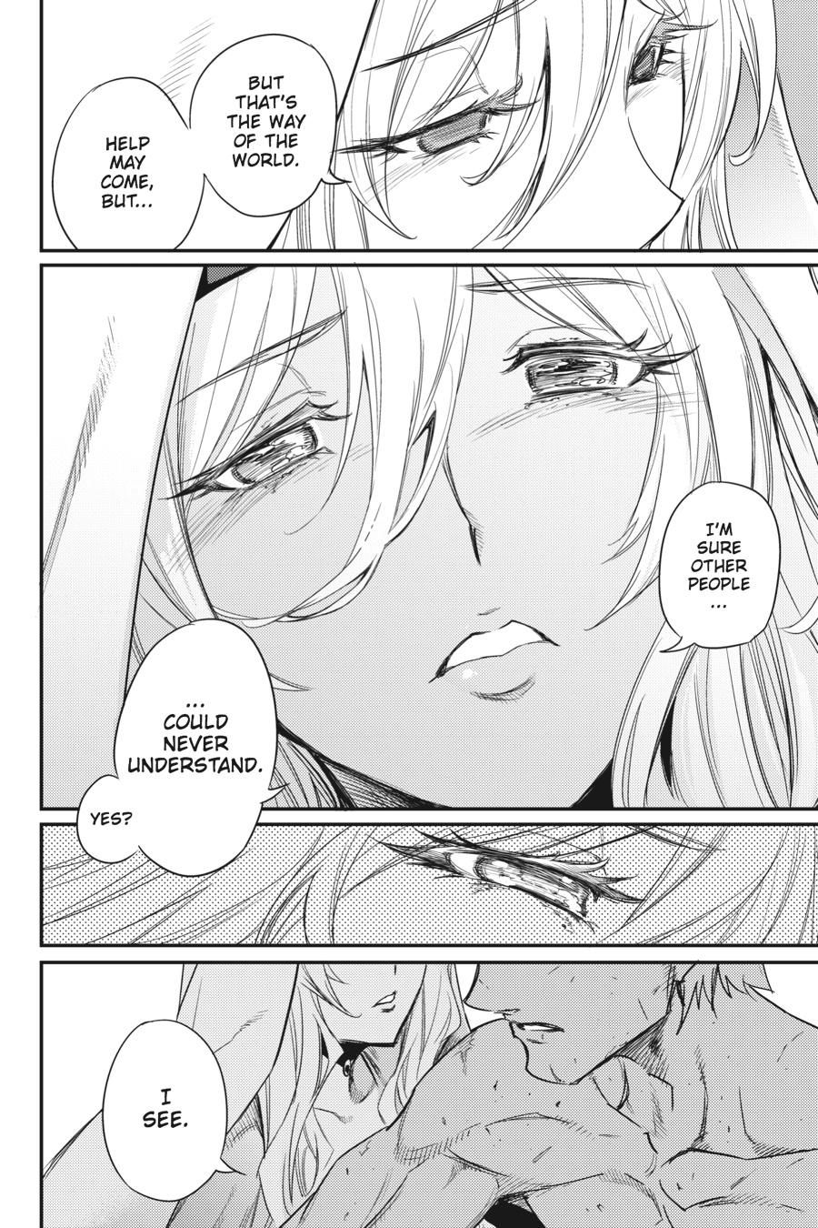 Goblin Slayer Chapter 24 - Page 17