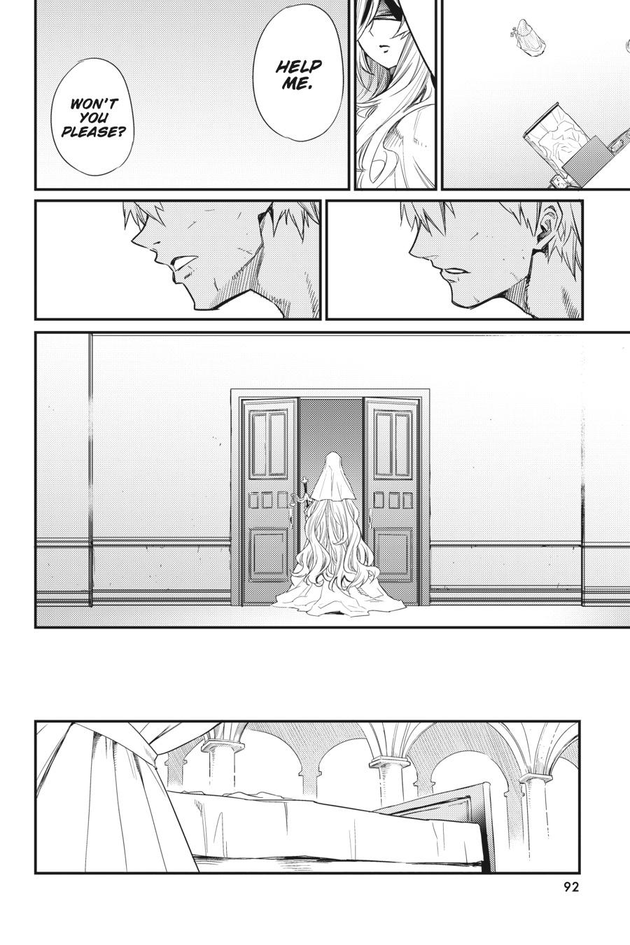 Goblin Slayer Chapter 24 - Page 19
