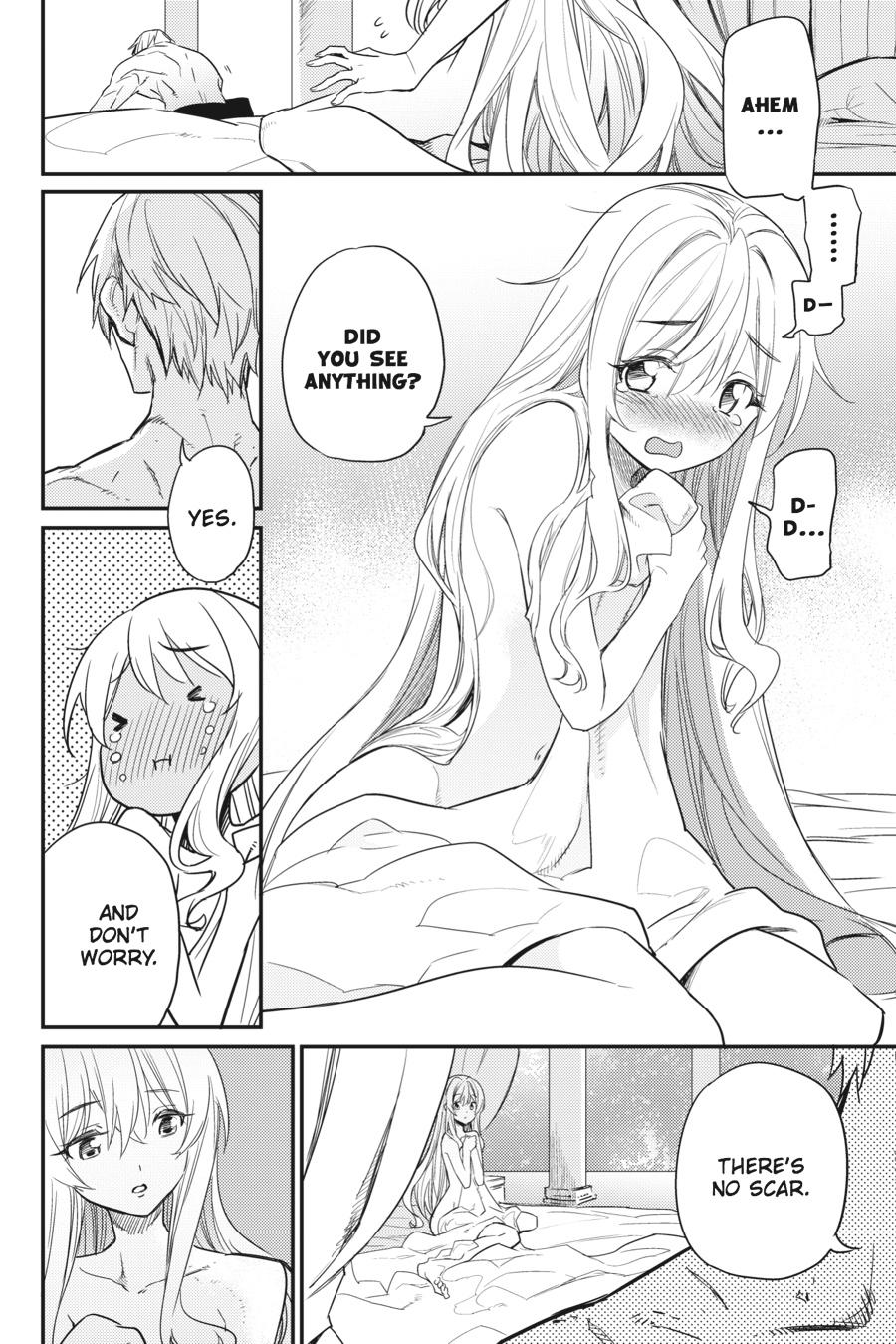 Goblin Slayer Chapter 24 - Page 21