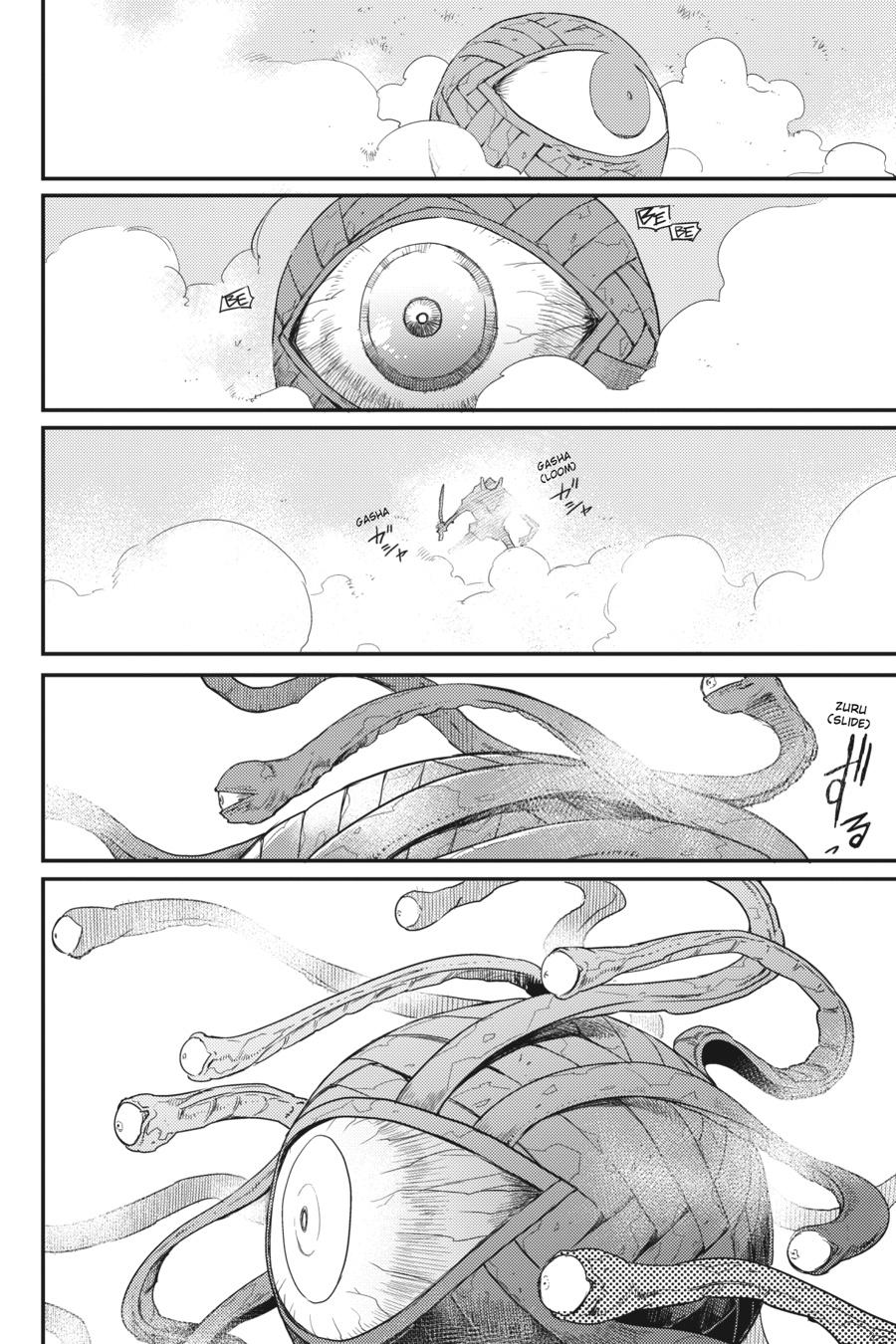 Goblin Slayer Chapter 26 - Page 15