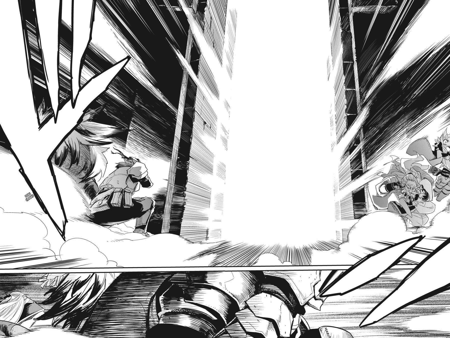 Goblin Slayer Chapter 26 - Page 17