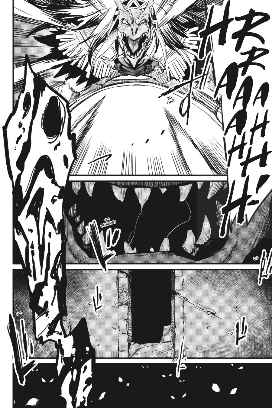 Goblin Slayer Chapter 27 - Page 12