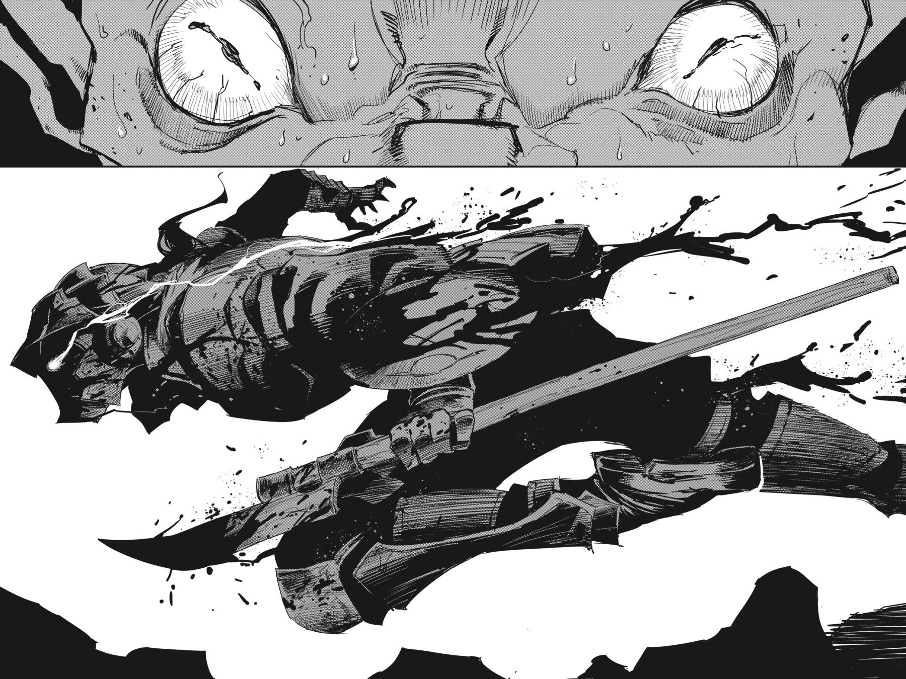 Goblin Slayer Chapter 27 - Page 30