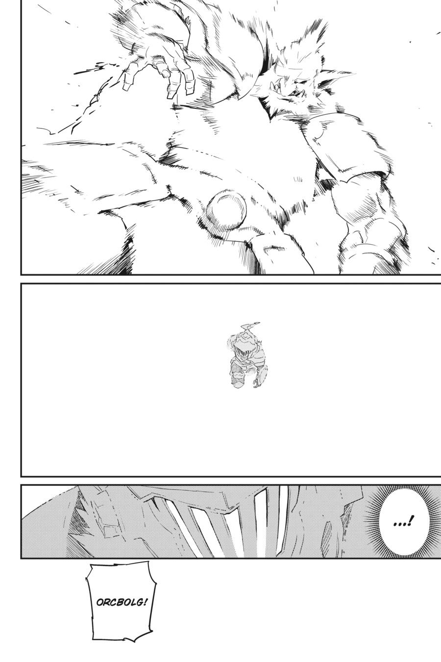 Goblin Slayer Chapter 28 - Page 21