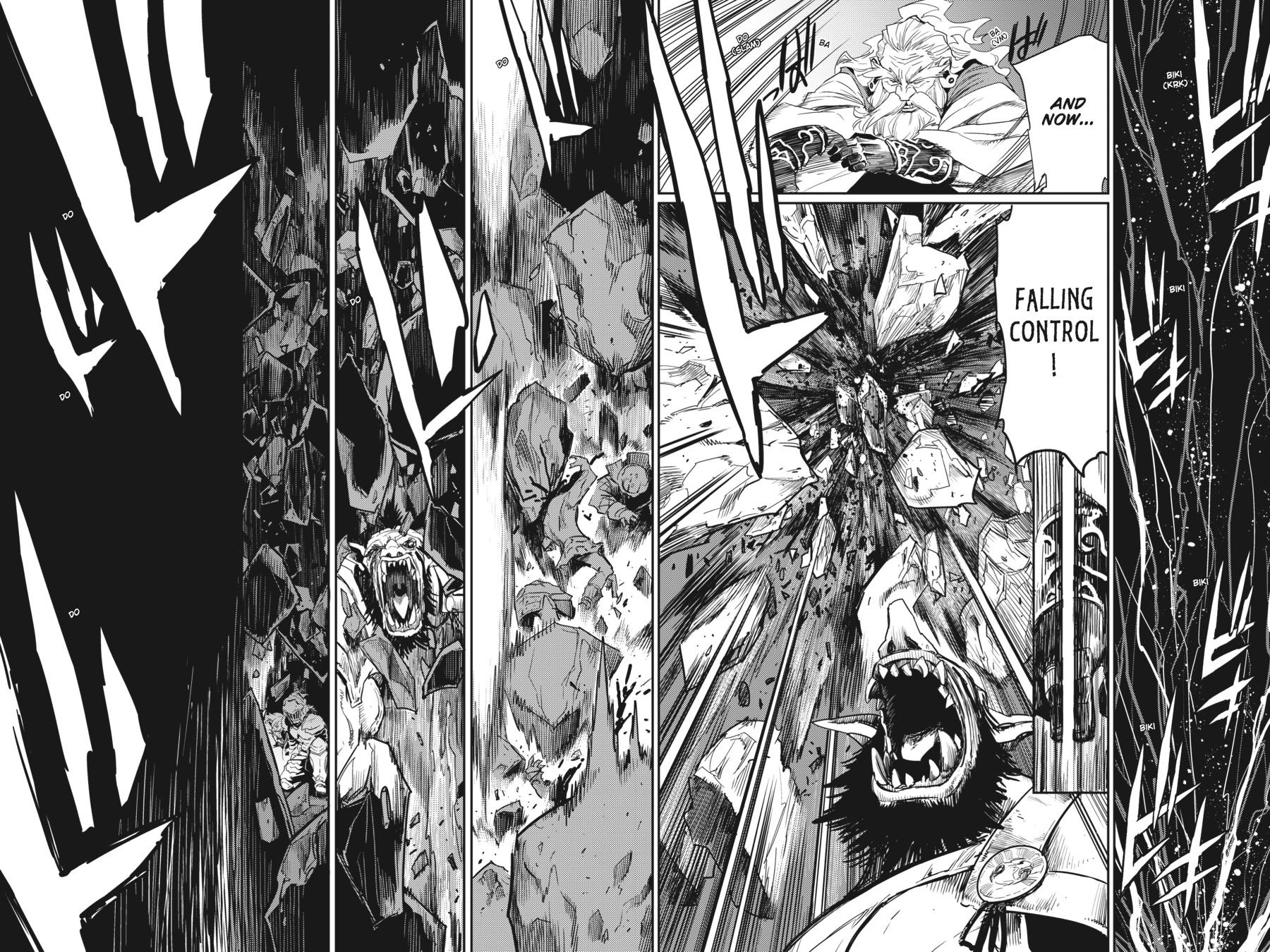 Goblin Slayer Chapter 28 - Page 26
