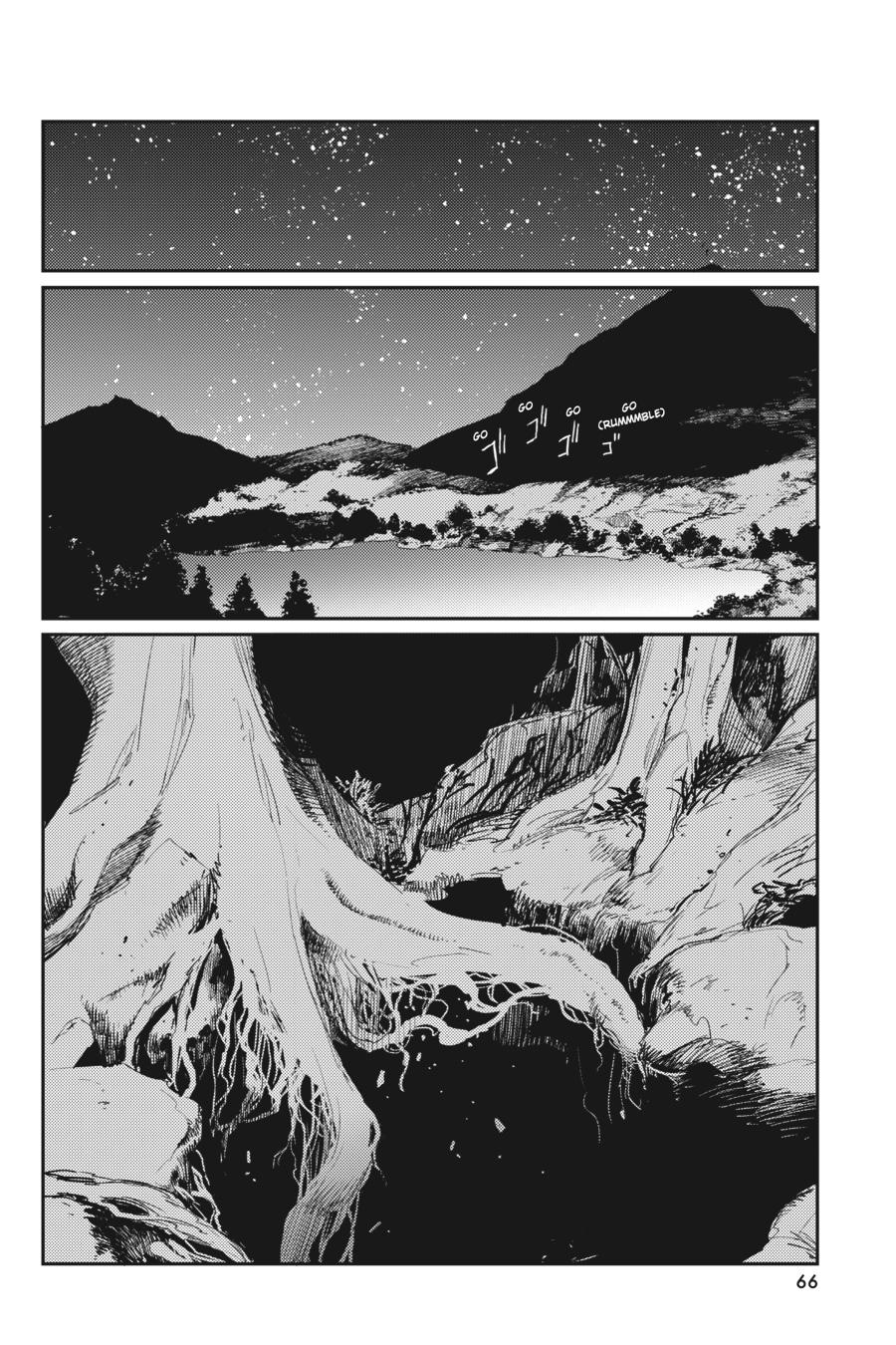 Goblin Slayer Chapter 28 - Page 27