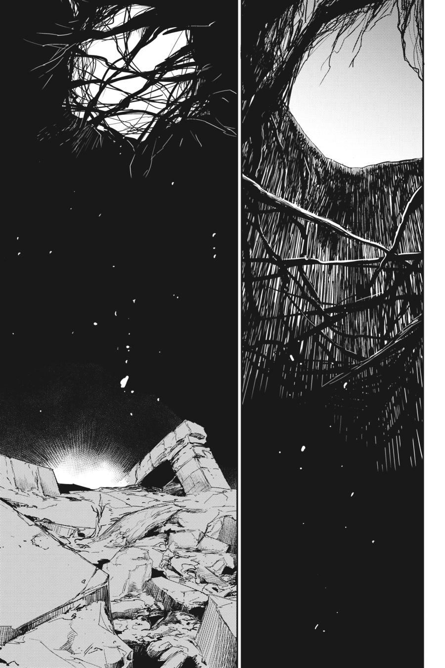 Goblin Slayer Chapter 28 - Page 28
