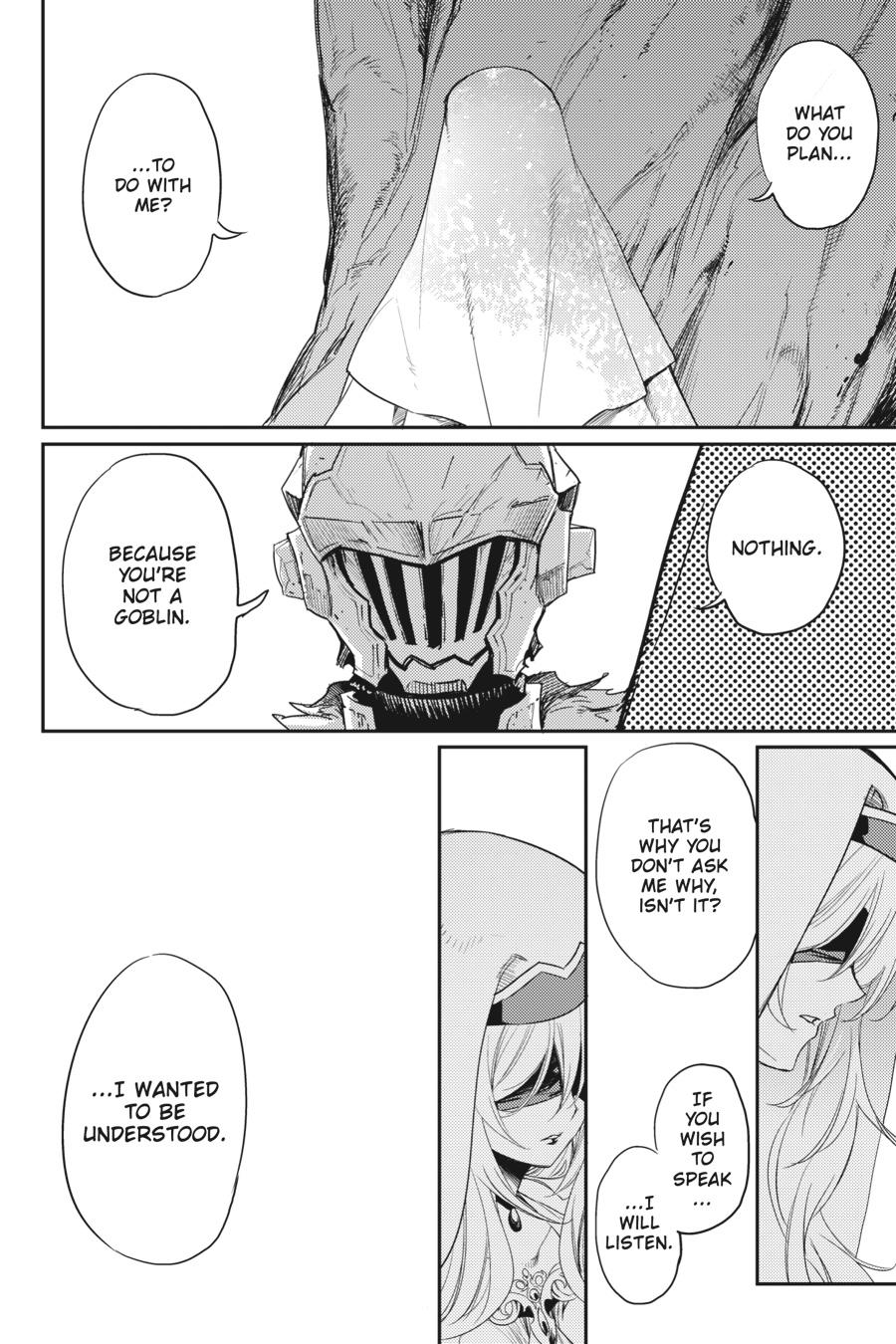 Goblin Slayer Chapter 29 - Page 12