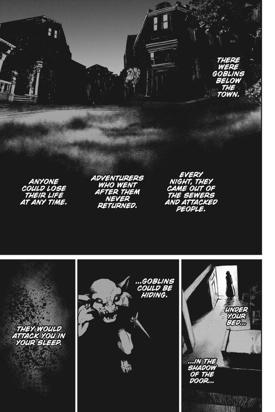 Goblin Slayer Chapter 29 - Page 13