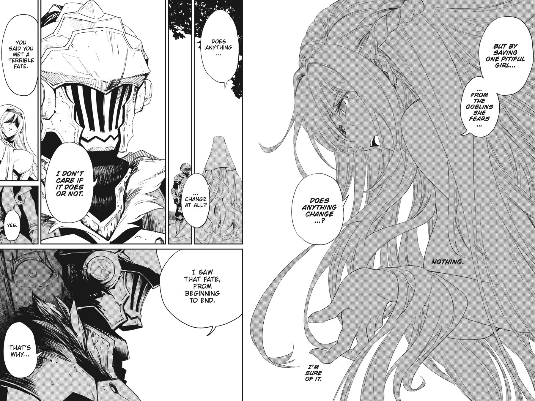 Goblin Slayer Chapter 29 - Page 18