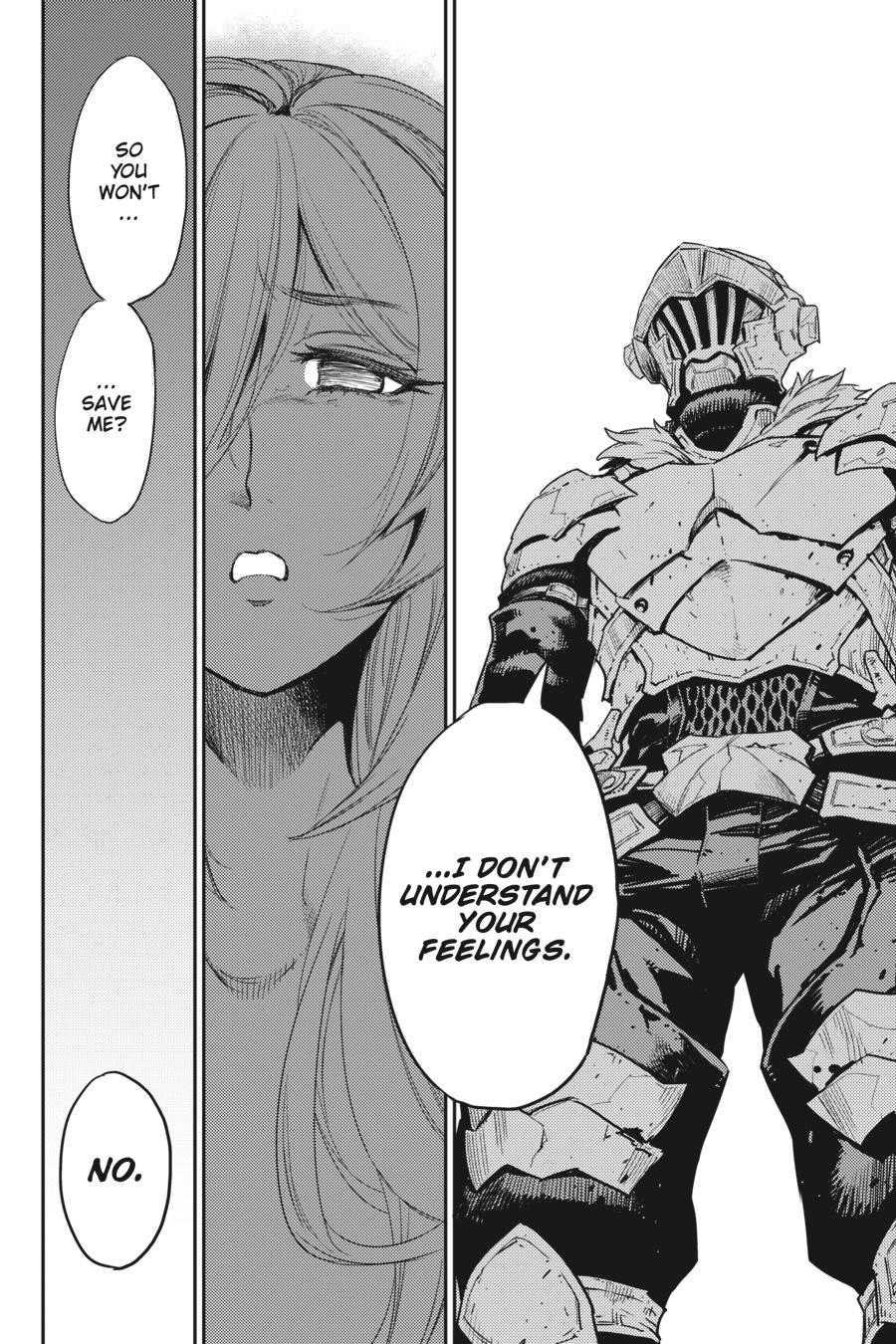 Goblin Slayer Chapter 29 - Page 19