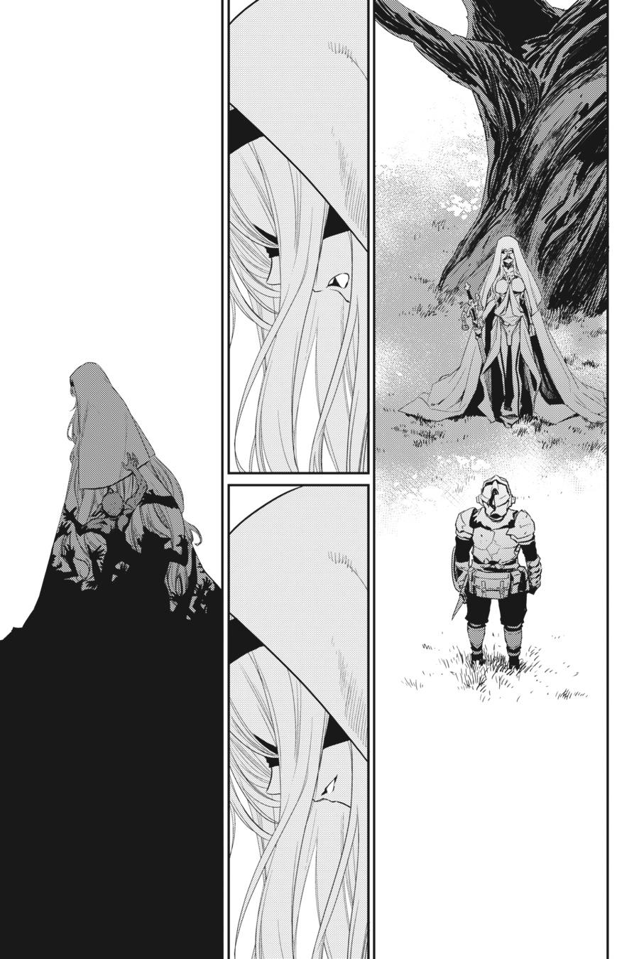 Goblin Slayer Chapter 29 - Page 20