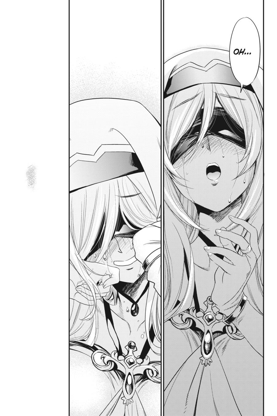 Goblin Slayer Chapter 29 - Page 23