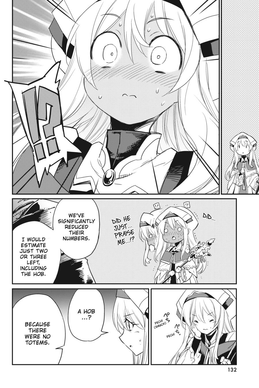 Goblin Slayer Chapter 30 - Page 17