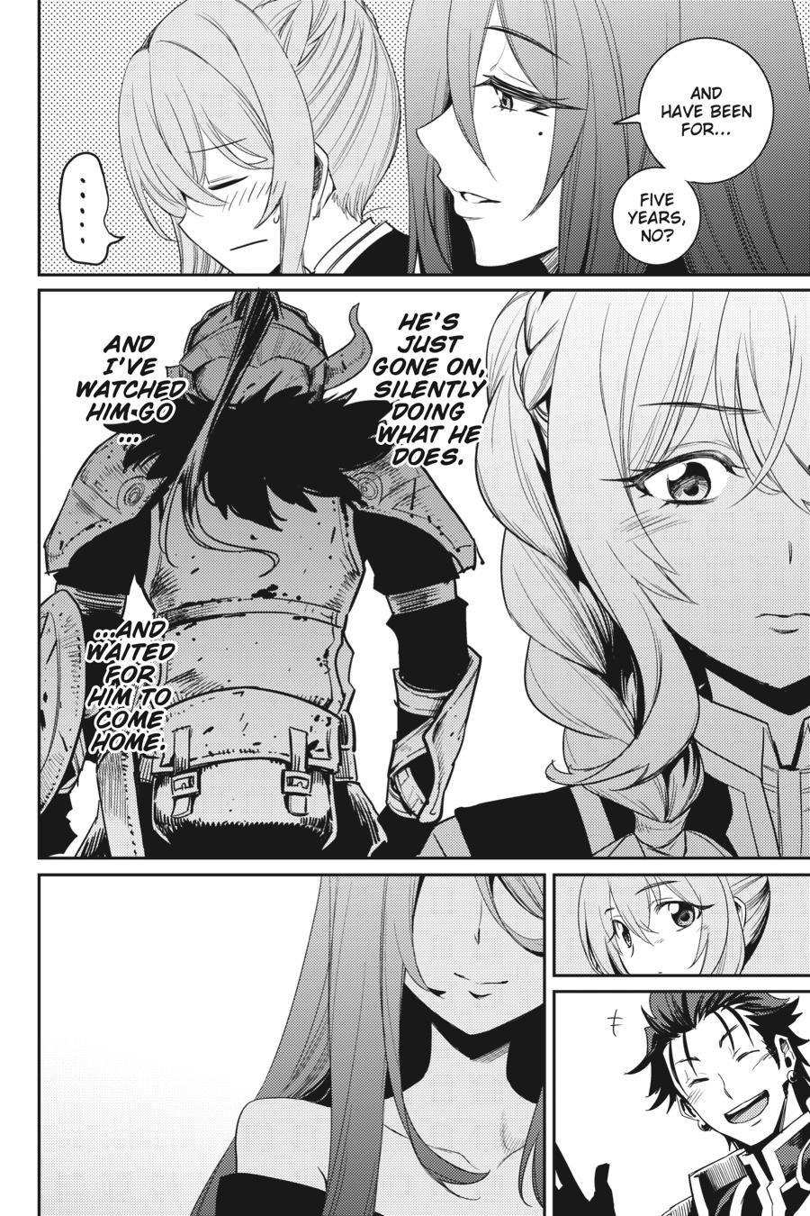 Goblin Slayer Chapter 30 - Page 23
