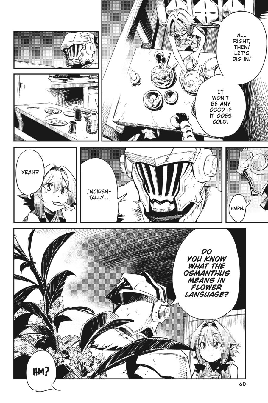 Goblin Slayer Chapter 32 - Page 30