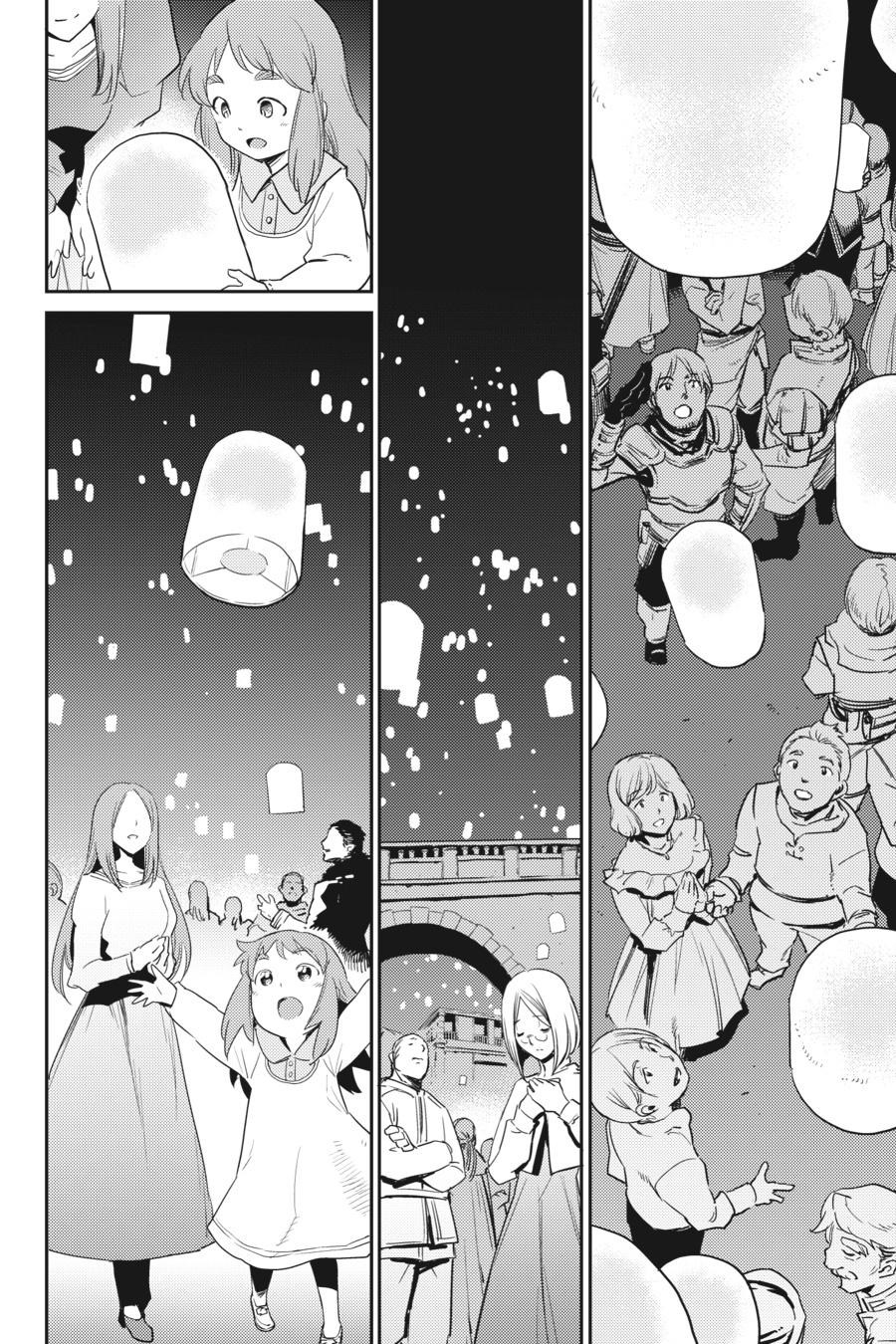 Goblin Slayer Chapter 34 - Page 24