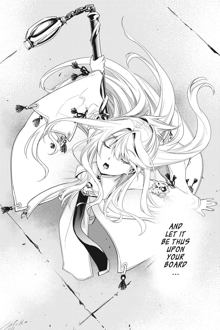 Goblin Slayer Chapter 35 - Page 5
