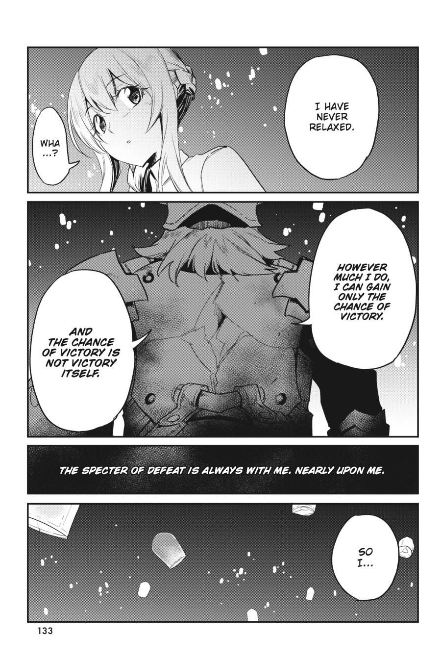 Goblin Slayer Chapter 35 - Page 6