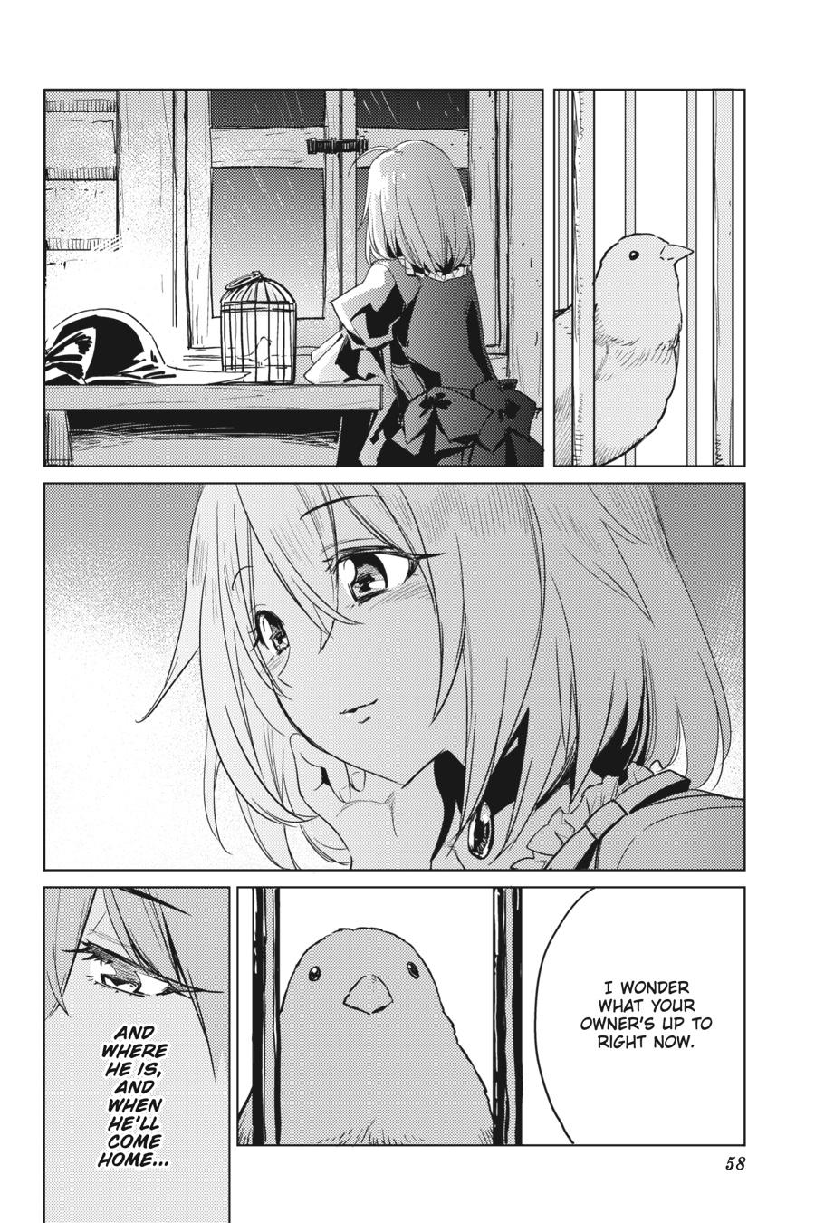 Goblin Slayer Chapter 37 - Page 26