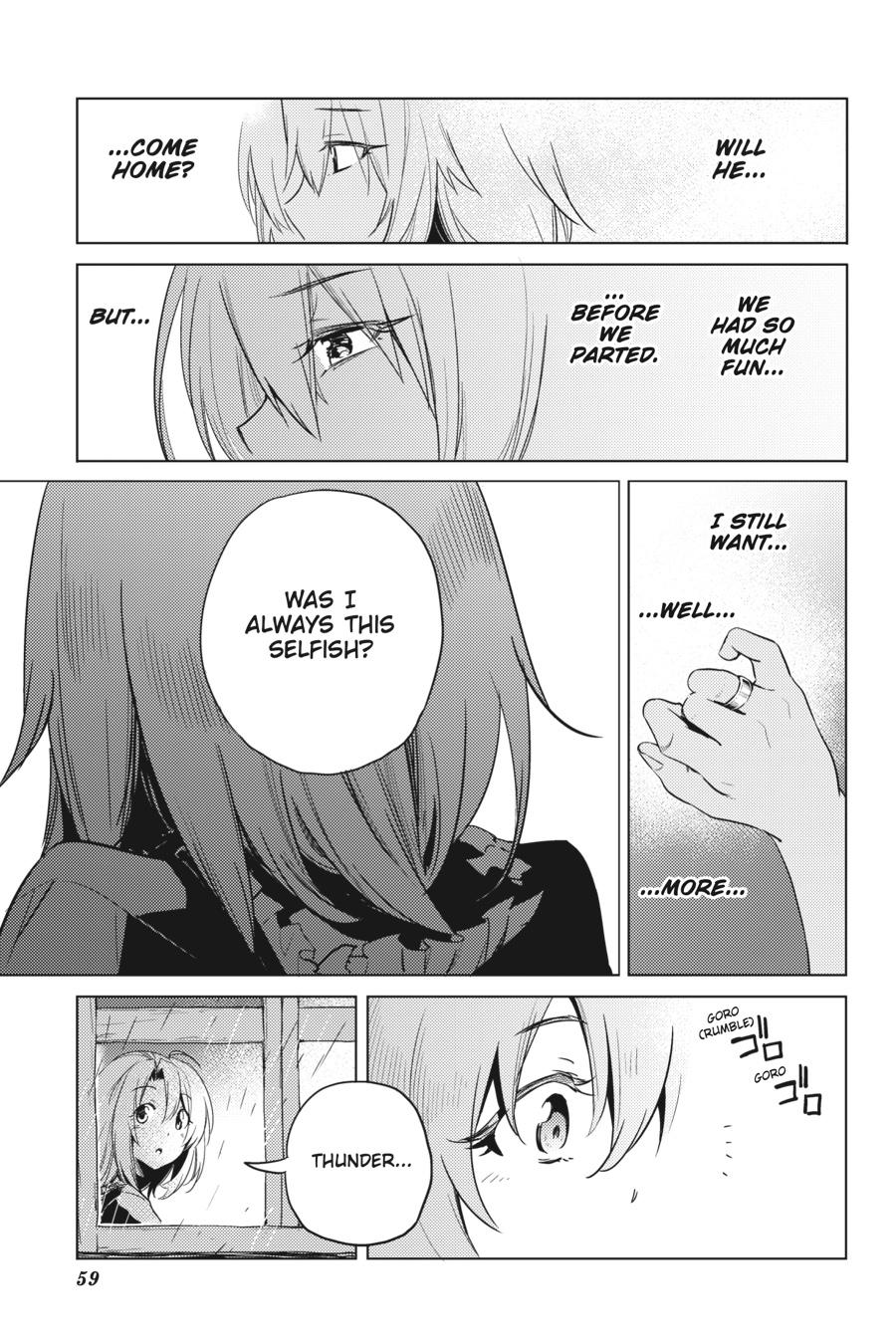 Goblin Slayer Chapter 37 - Page 27