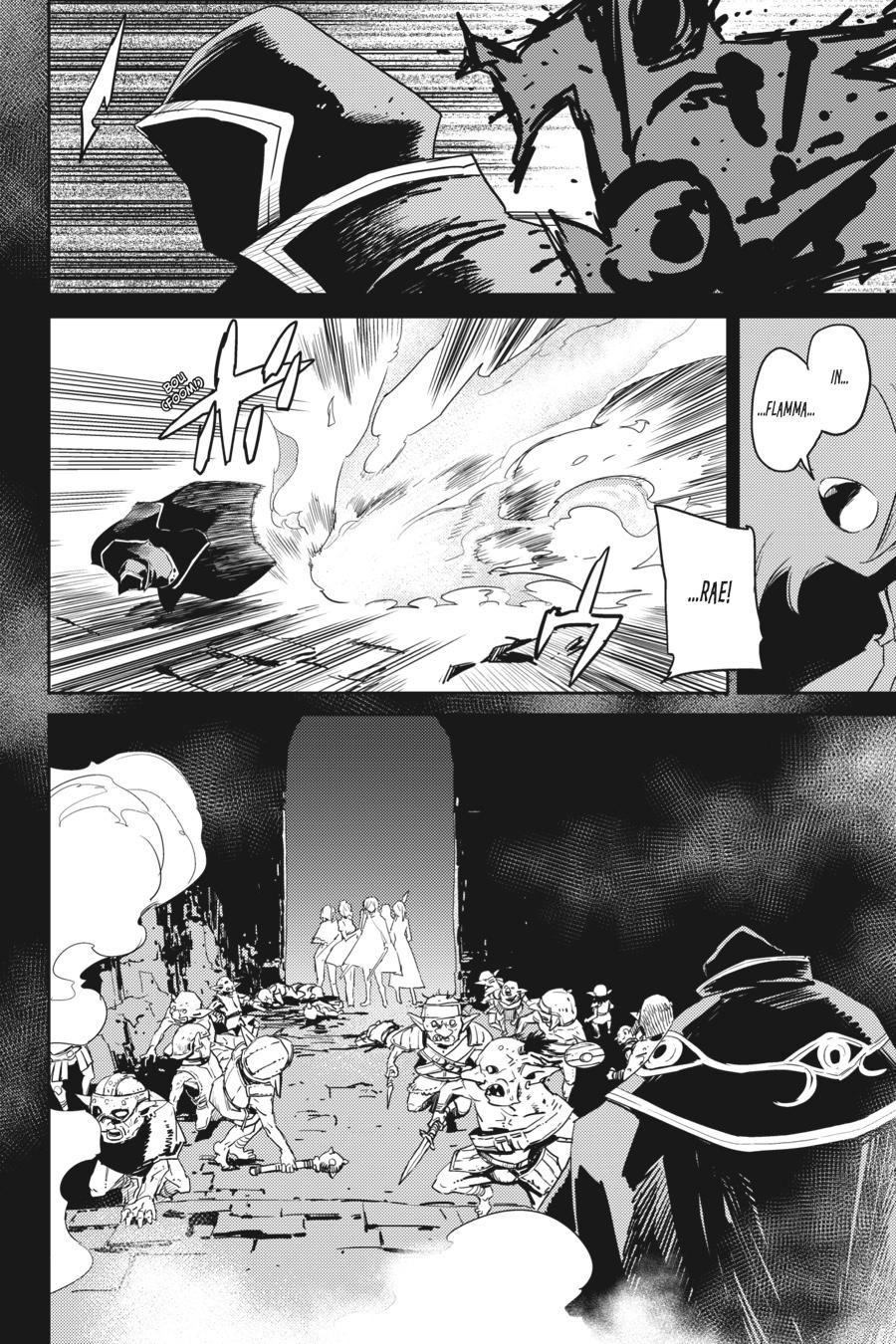 Goblin Slayer Chapter 38 - Page 12