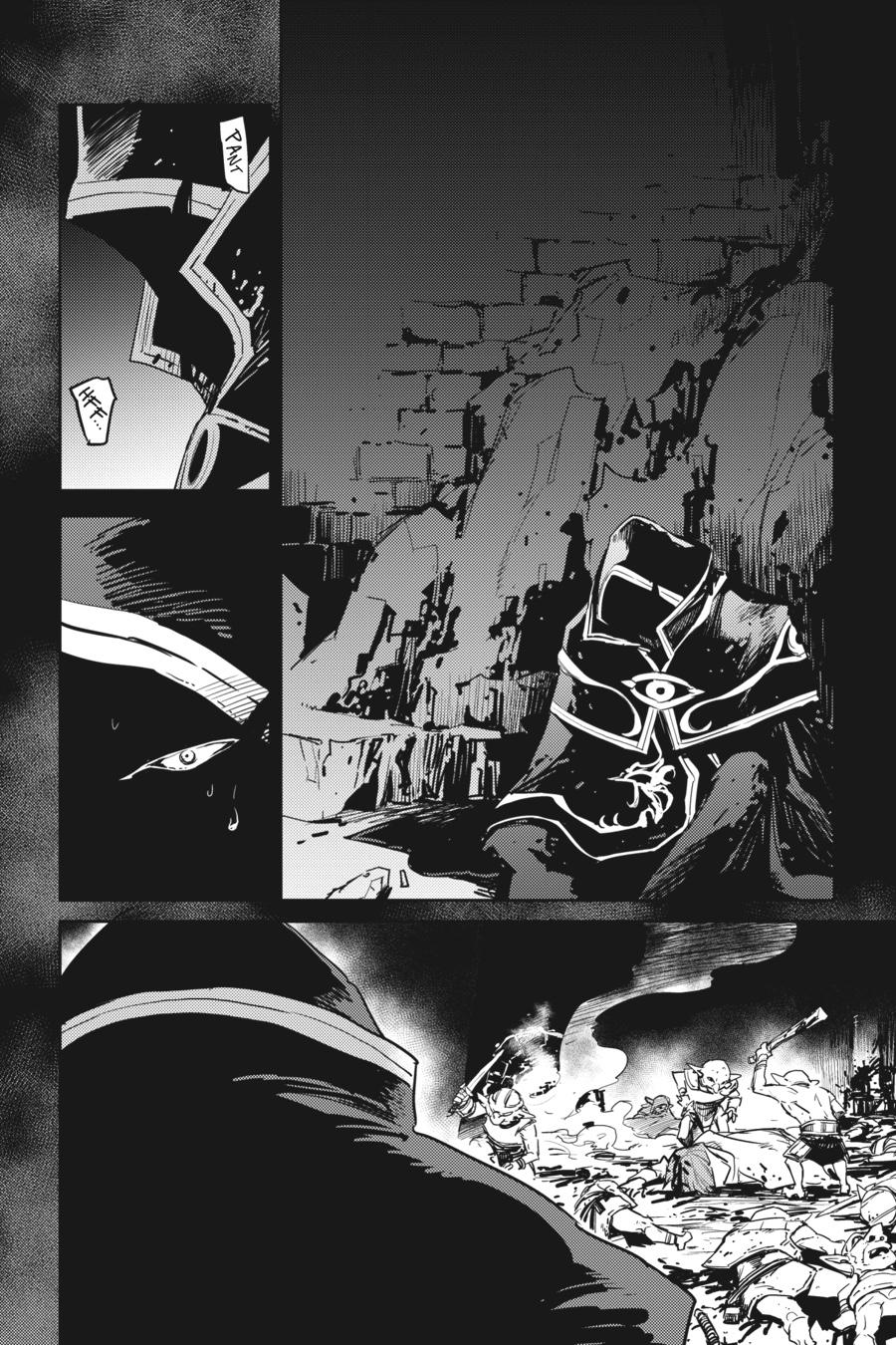 Goblin Slayer Chapter 38 - Page 14